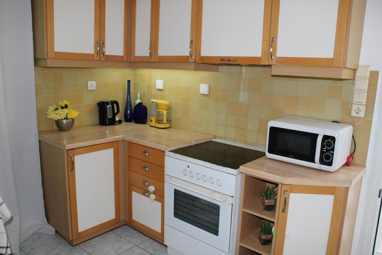 Stardust, The Studio Apartment Adamantas  Exterior photo