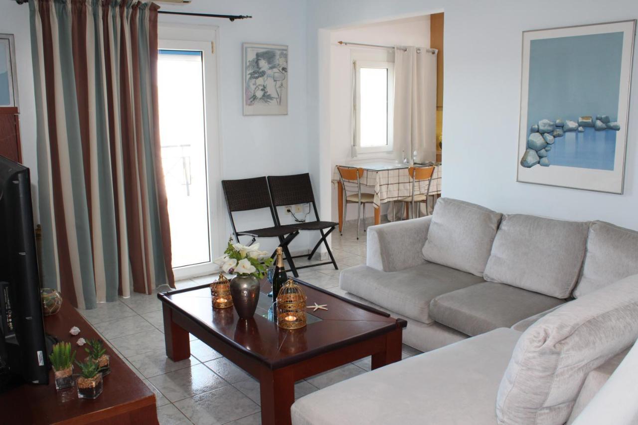 Stardust, The Studio Apartment Adamantas  Exterior photo
