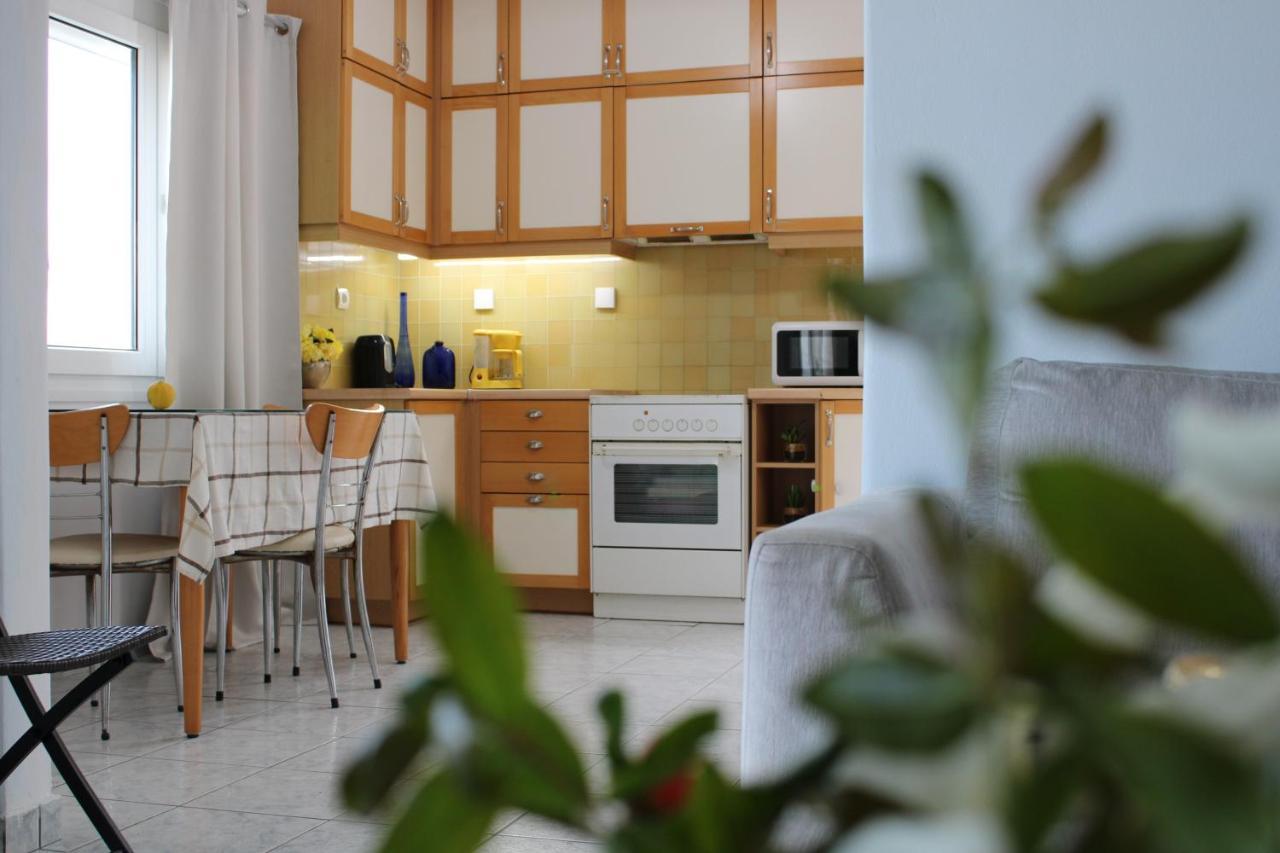 Stardust, The Studio Apartment Adamantas  Exterior photo