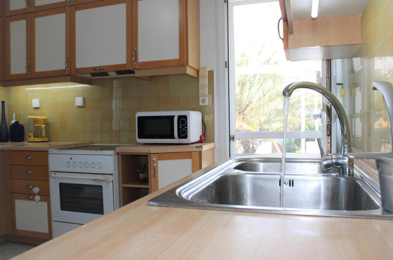 Stardust, The Studio Apartment Adamantas  Exterior photo