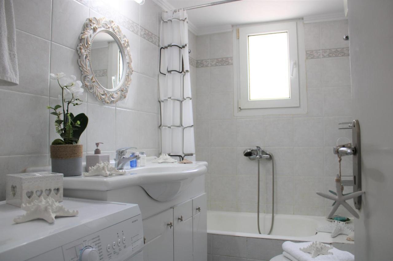 Stardust, The Studio Apartment Adamantas  Exterior photo