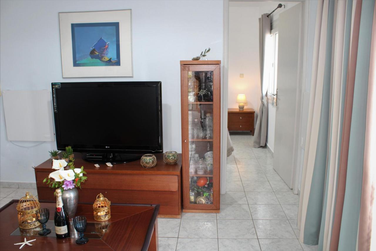 Stardust, The Studio Apartment Adamantas  Exterior photo