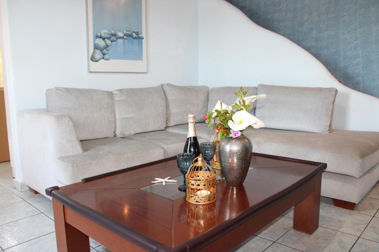 Stardust, The Studio Apartment Adamantas  Exterior photo