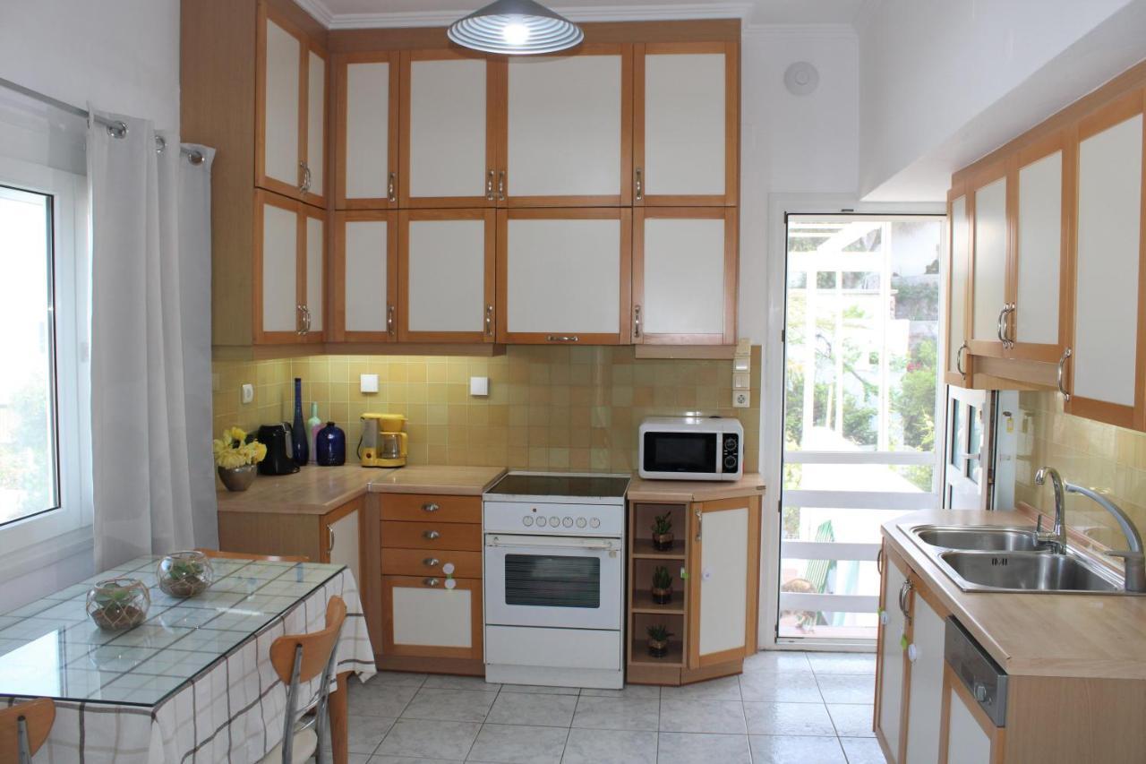 Stardust, The Studio Apartment Adamantas  Exterior photo