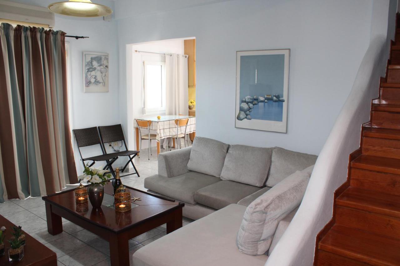 Stardust, The Studio Apartment Adamantas  Exterior photo