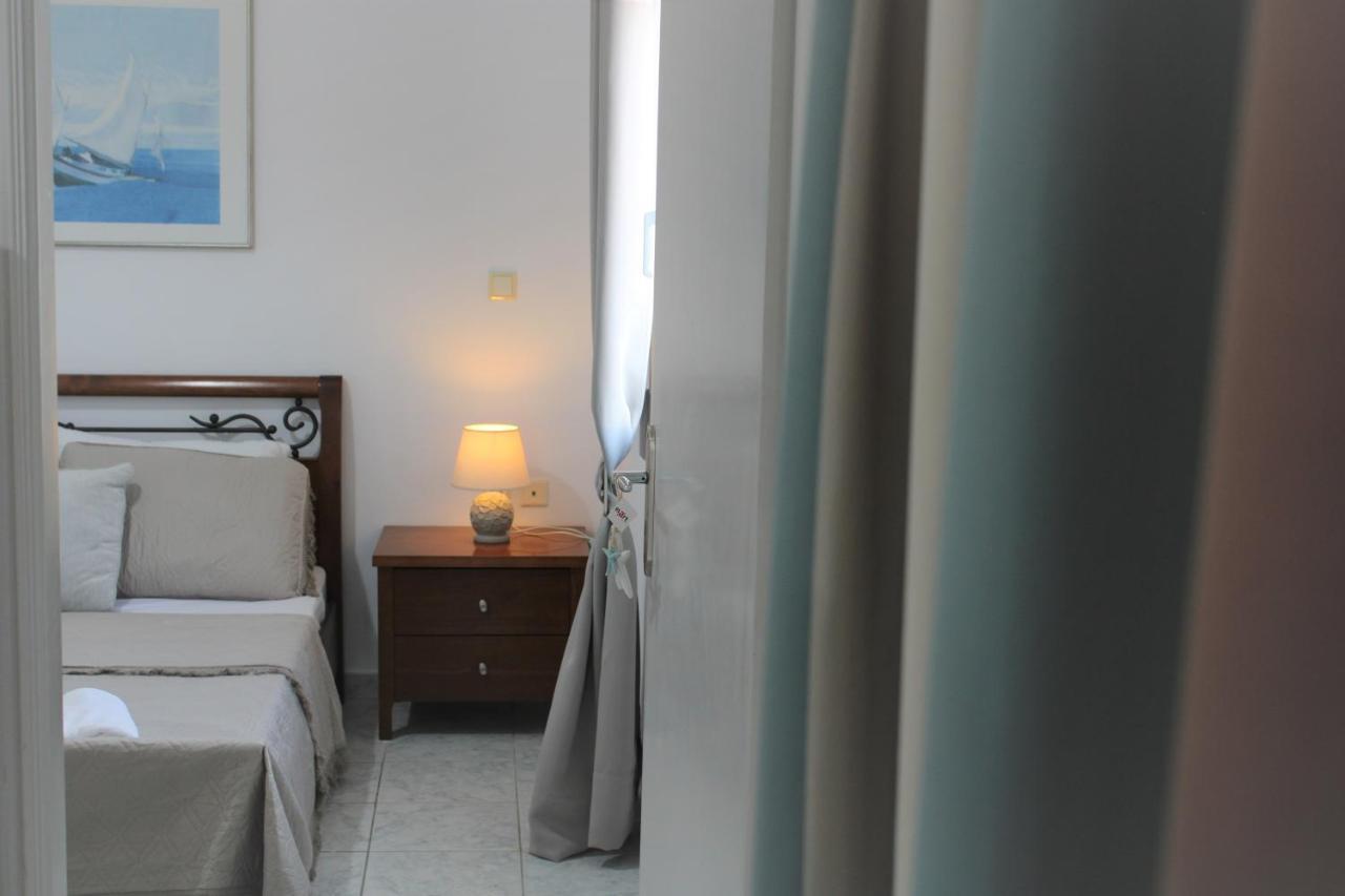 Stardust, The Studio Apartment Adamantas  Exterior photo